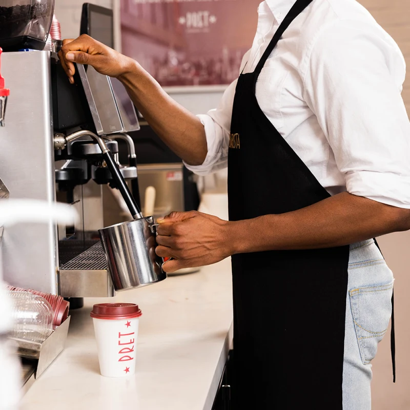 Barista