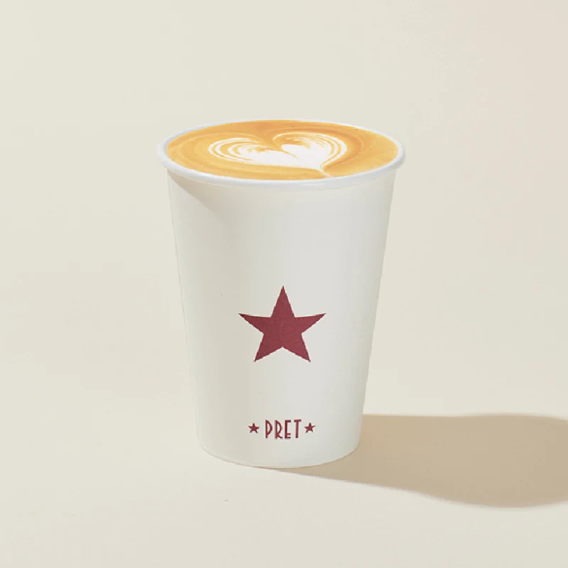 US004878 Flat White