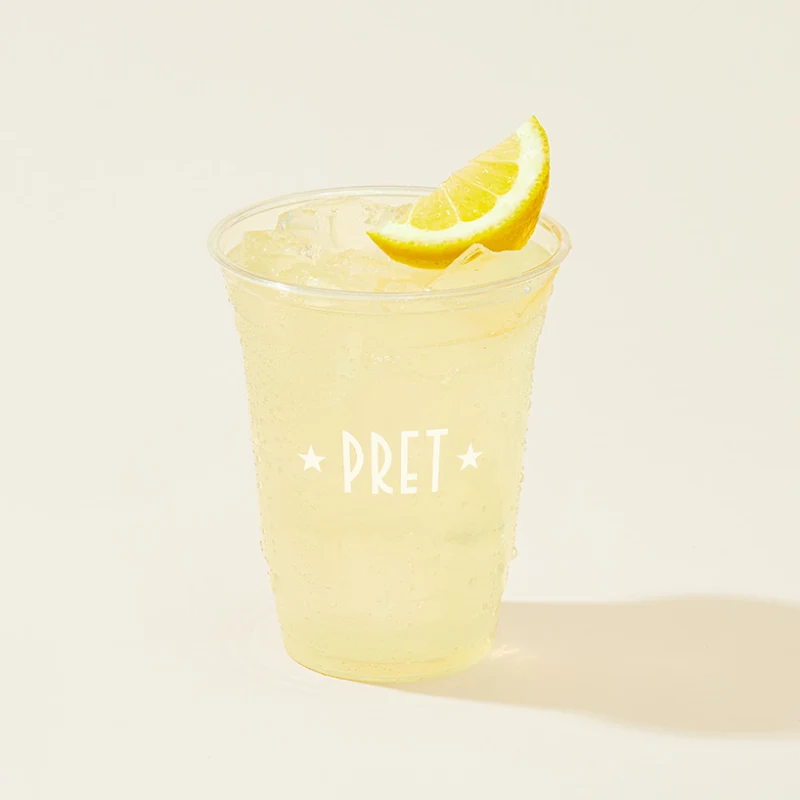 US005231 Lemonade