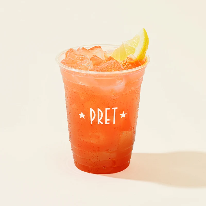 US005243 Pink Guava Black Tea