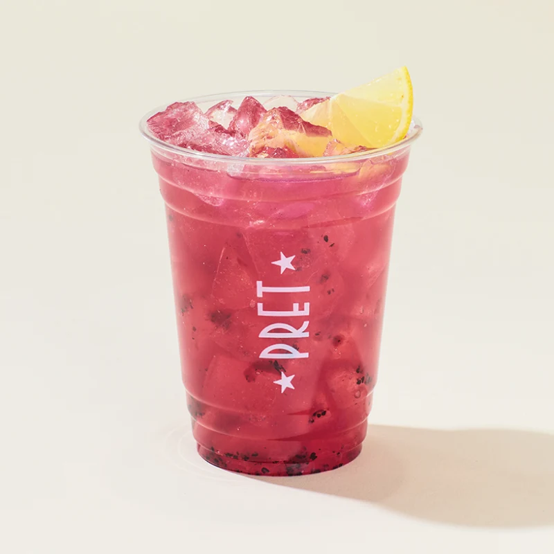 US005567 Dragon Fruit Mango Lemonade