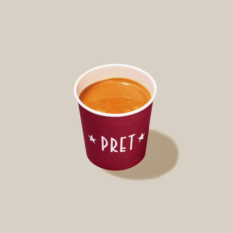 US002361 Espresso