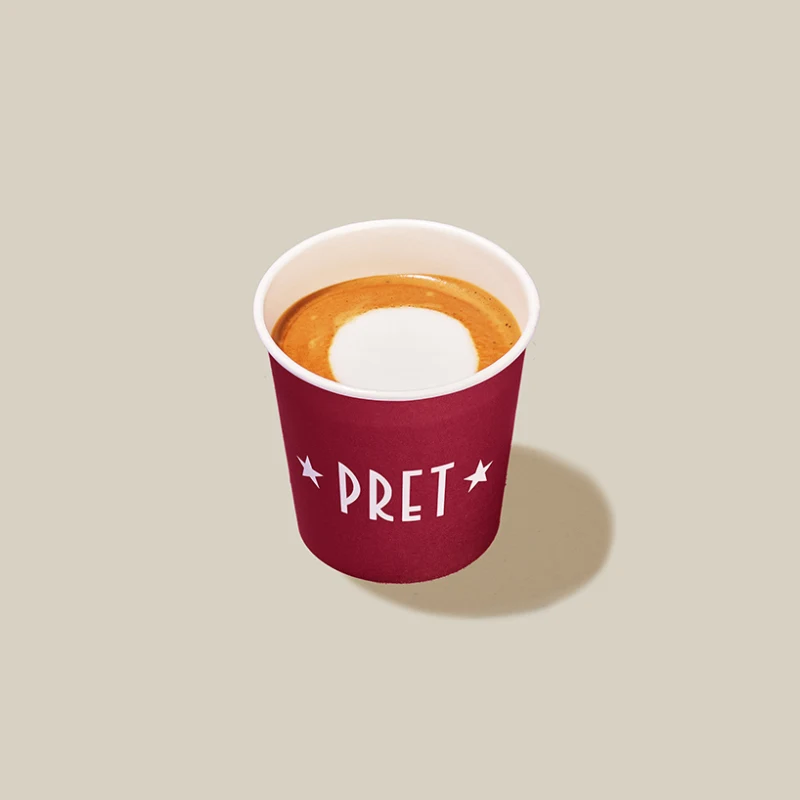 US002362 Macchiato