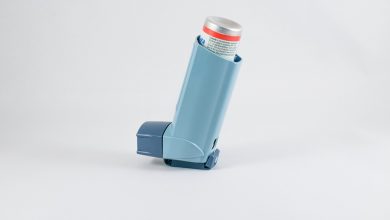 Pencegahan penyakit asma