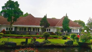 Foto Hotel Selabintana Sukabumi
