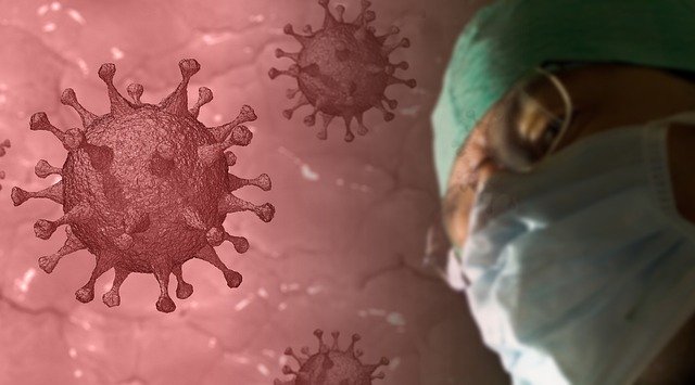 Tenaga Kesehatan Bukan Garda Terdepan, Andai Saja coronavirus