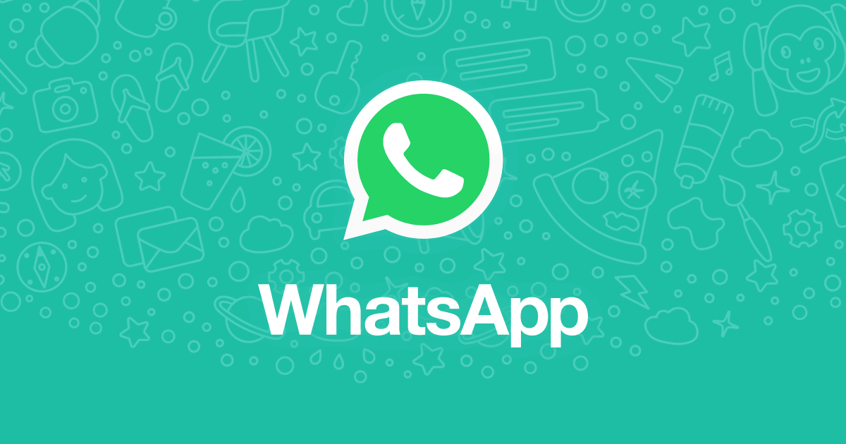 Membatasi pesan forward whatsApp