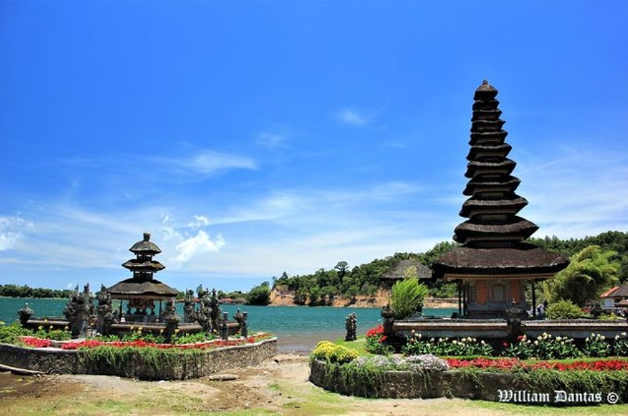 Время на Бали. Время бали индонезия