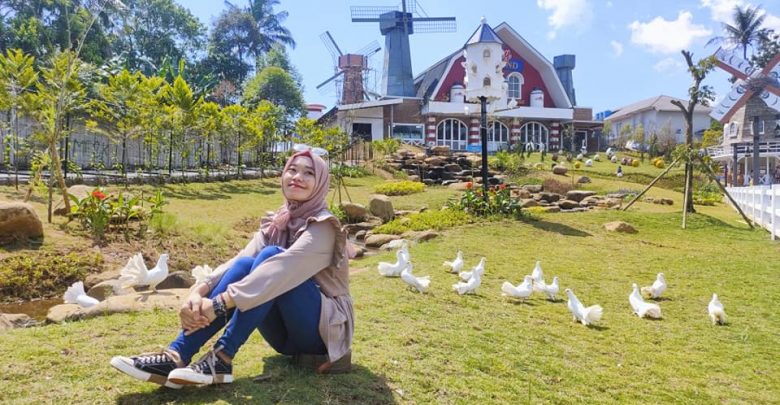 Wisata Bogor yang Buka Saat libur Lebaran ini, Ingat Warga