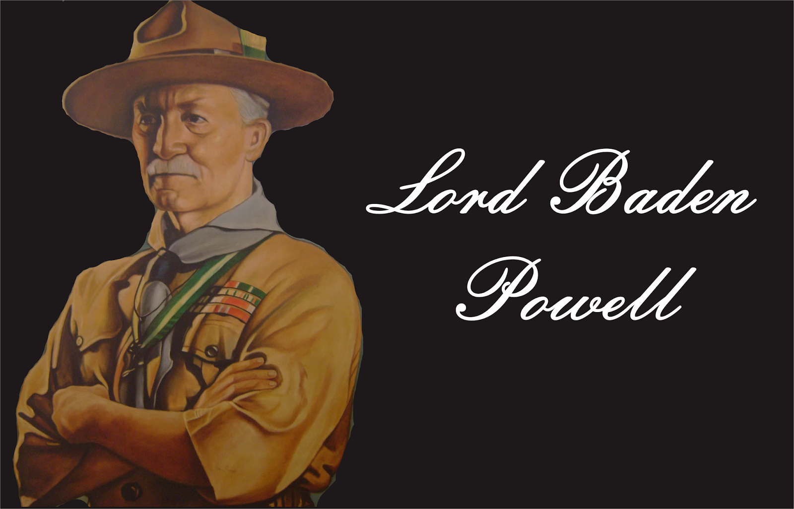 Robert Baden Powell Bapak Pramuka Dunia. Foto https://jatenglive.com/