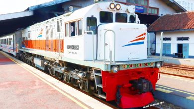 Binjai medan 2022 api kereta jadwal Kereta Api