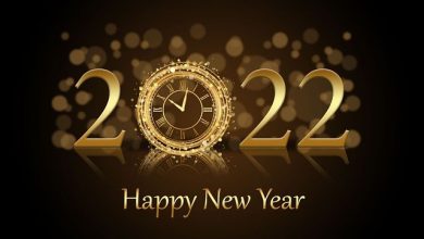 Kata-Kata Menyambut Tahun Baru 2022