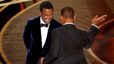Kenapa Will Smith Menampar Chris Rock Di Panggung Oscar