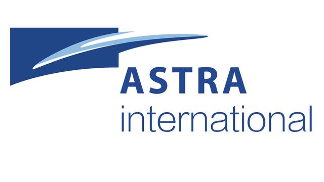 Lowongan Budget & Procurement Analyst PT Astra International
