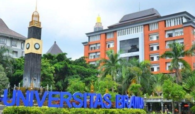 Motto Universitas Brawijaya, Lambang, Logo, dan Maskot